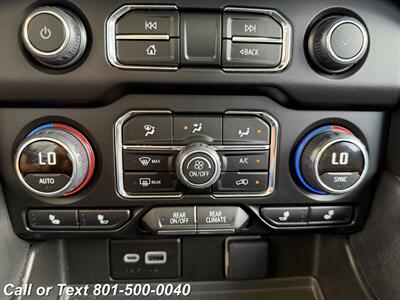 2024 Chevrolet Tahoe Z71 - Photo 12 - North Salt Lake, UT 84010