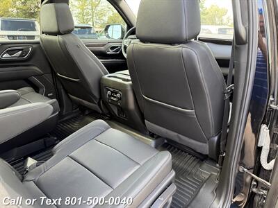 2024 Chevrolet Tahoe Z71 - Photo 49 - North Salt Lake, UT 84010
