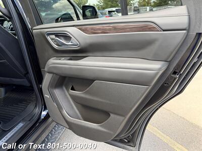 2024 Chevrolet Tahoe Z71 - Photo 53 - North Salt Lake, UT 84010