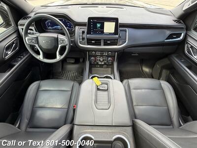 2024 Chevrolet Tahoe Z71 - Photo 52 - North Salt Lake, UT 84010