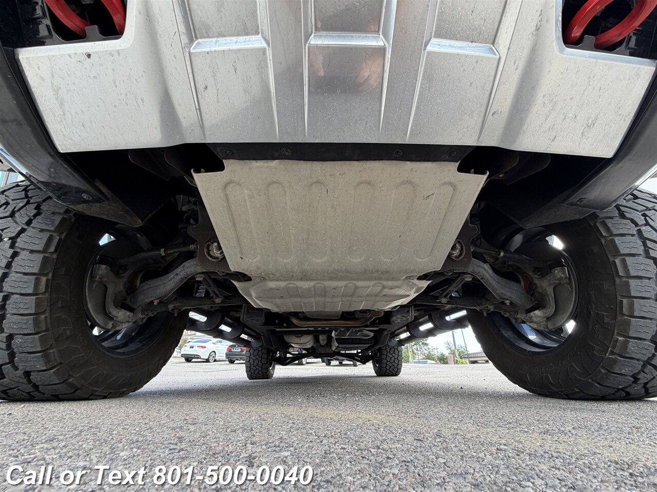 2024 Chevrolet Tahoe Z71 - Photo 36 - North Salt Lake, UT 84010