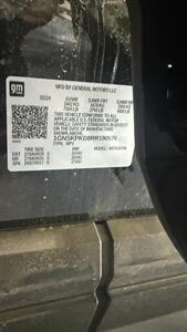 2024 Chevrolet Tahoe Z71   - Photo 8 - North Salt Lake, UT 84010