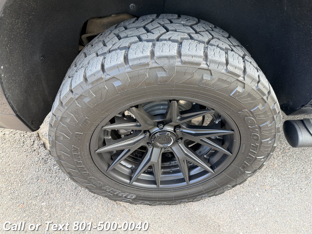 2024 Chevrolet Tahoe Z71 - Photo 41 - North Salt Lake, UT 84010