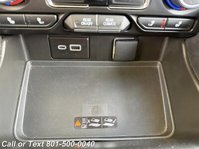 2024 Chevrolet Tahoe Z71 - Photo 28 - North Salt Lake, UT 84010