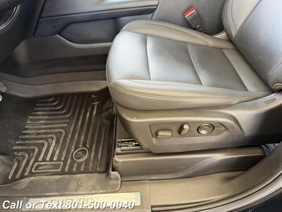 2024 Chevrolet Tahoe Z71 - Photo 15 - North Salt Lake, UT 84010