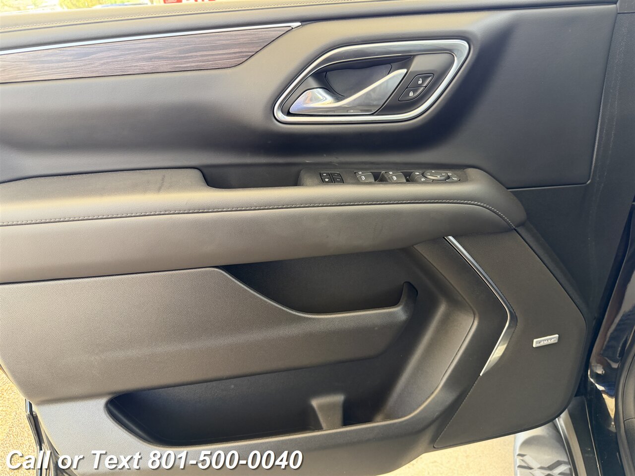 2024 Chevrolet Tahoe Z71 - Photo 21 - North Salt Lake, UT 84010