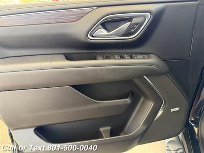 2024 Chevrolet Tahoe Z71 - Photo 21 - North Salt Lake, UT 84010