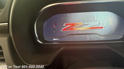 2024 Chevrolet Tahoe Z71   - Photo 7 - North Salt Lake, UT 84010
