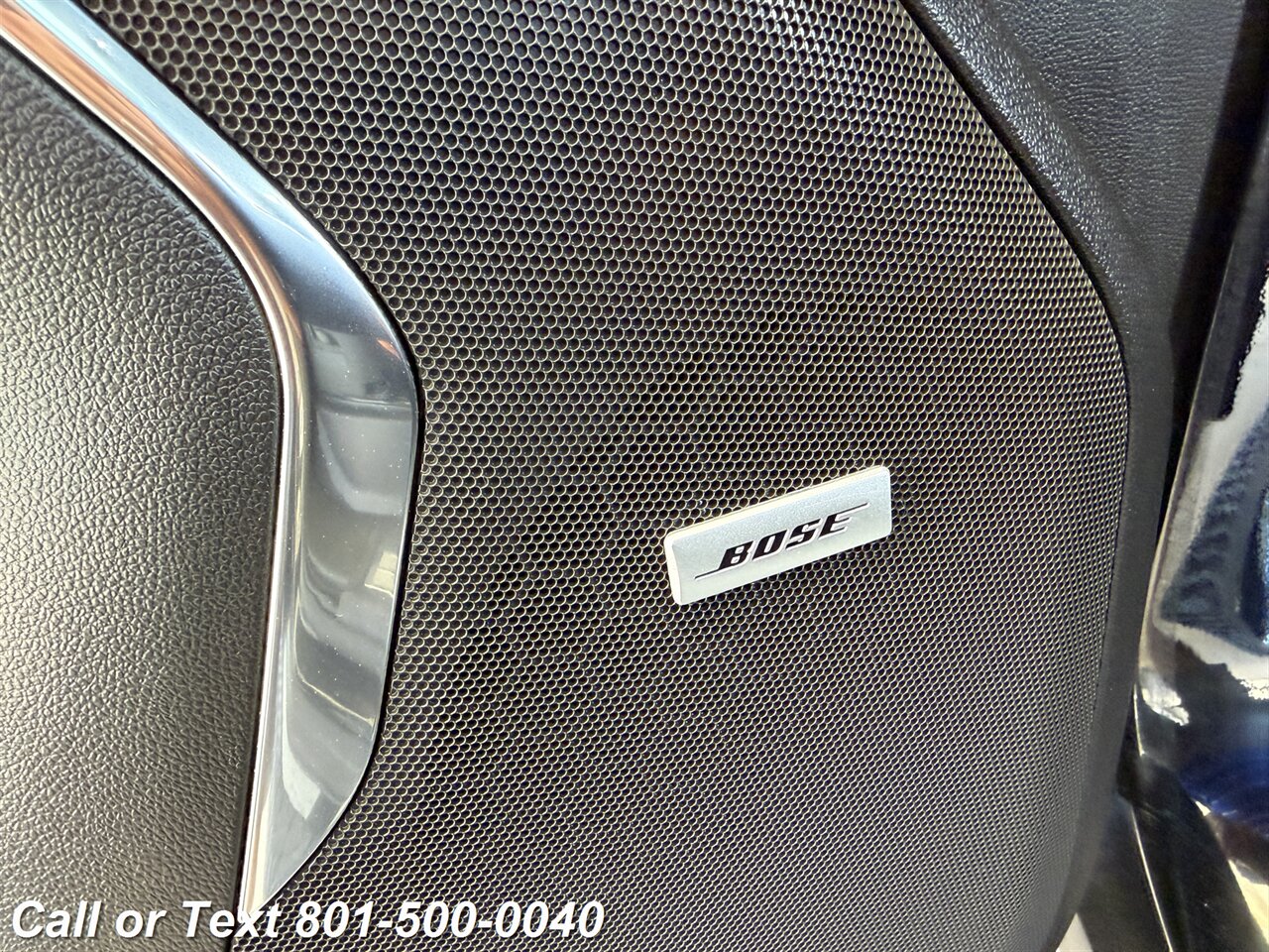 2024 Chevrolet Tahoe Z71 - Photo 18 - North Salt Lake, UT 84010