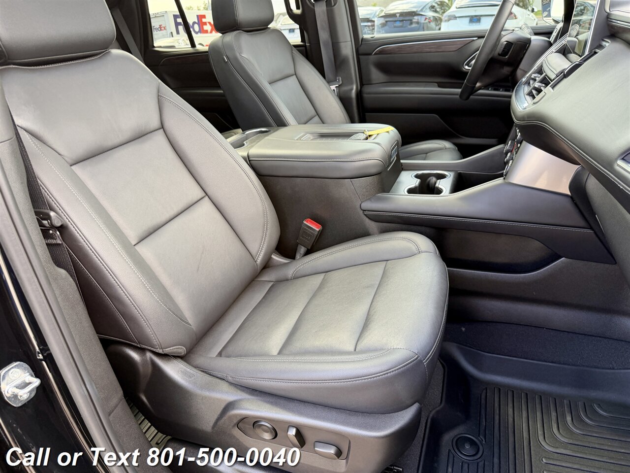 2024 Chevrolet Tahoe Z71 - Photo 44 - North Salt Lake, UT 84010