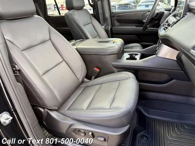 2024 Chevrolet Tahoe Z71 - Photo 44 - North Salt Lake, UT 84010