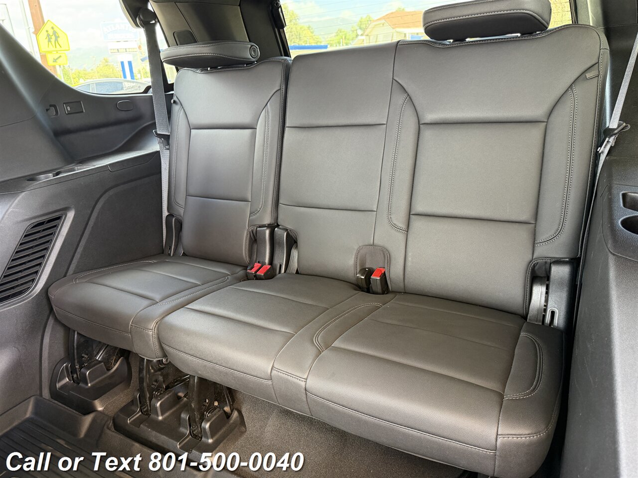 2024 Chevrolet Tahoe Z71 - Photo 19 - North Salt Lake, UT 84010