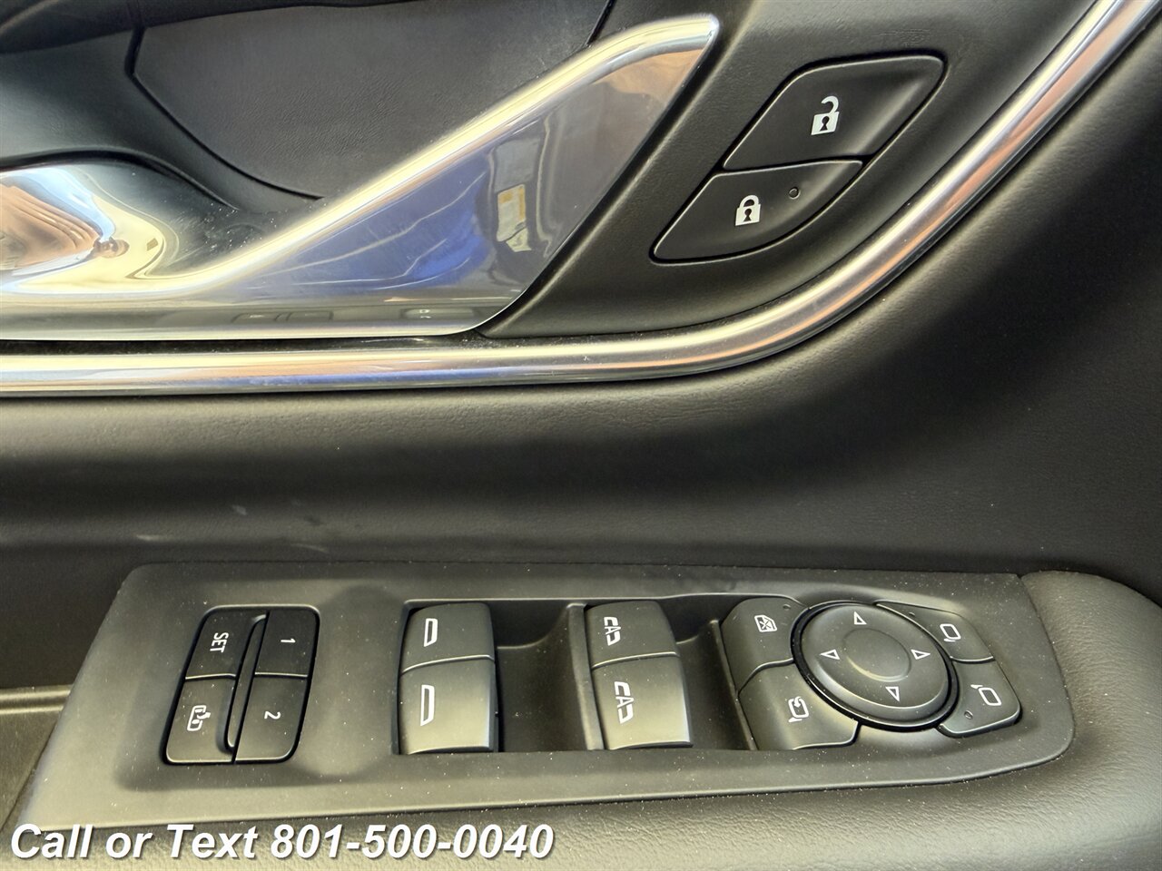 2024 Chevrolet Tahoe Z71 - Photo 17 - North Salt Lake, UT 84010