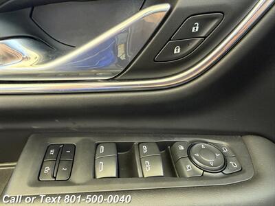 2024 Chevrolet Tahoe Z71 - Photo 17 - North Salt Lake, UT 84010