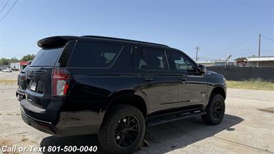 2024 Chevrolet Tahoe Z71   - Photo 2 - North Salt Lake, UT 84010