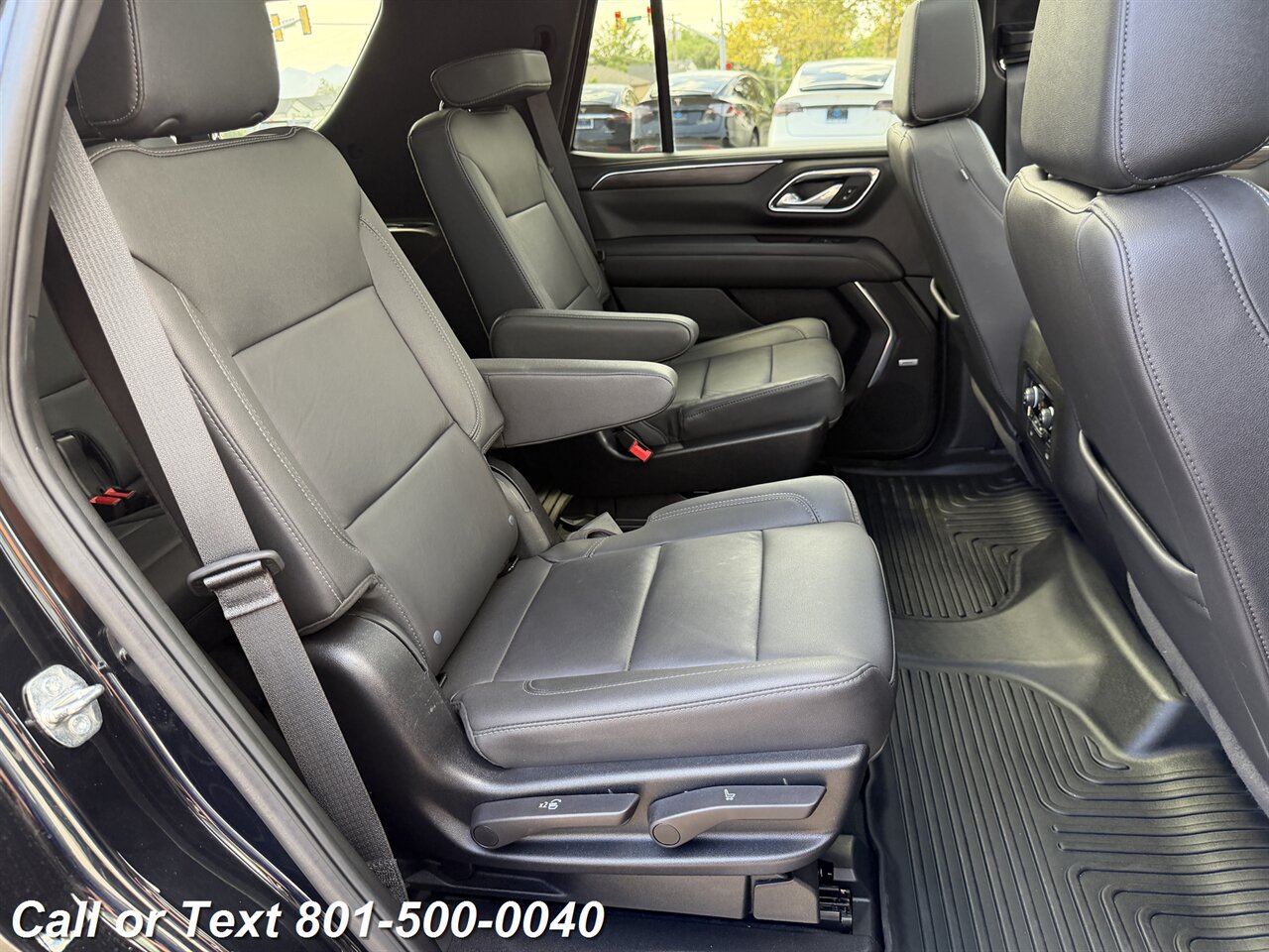 2024 Chevrolet Tahoe Z71 - Photo 50 - North Salt Lake, UT 84010