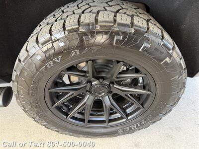 2024 Chevrolet Tahoe Z71 - Photo 16 - North Salt Lake, UT 84010