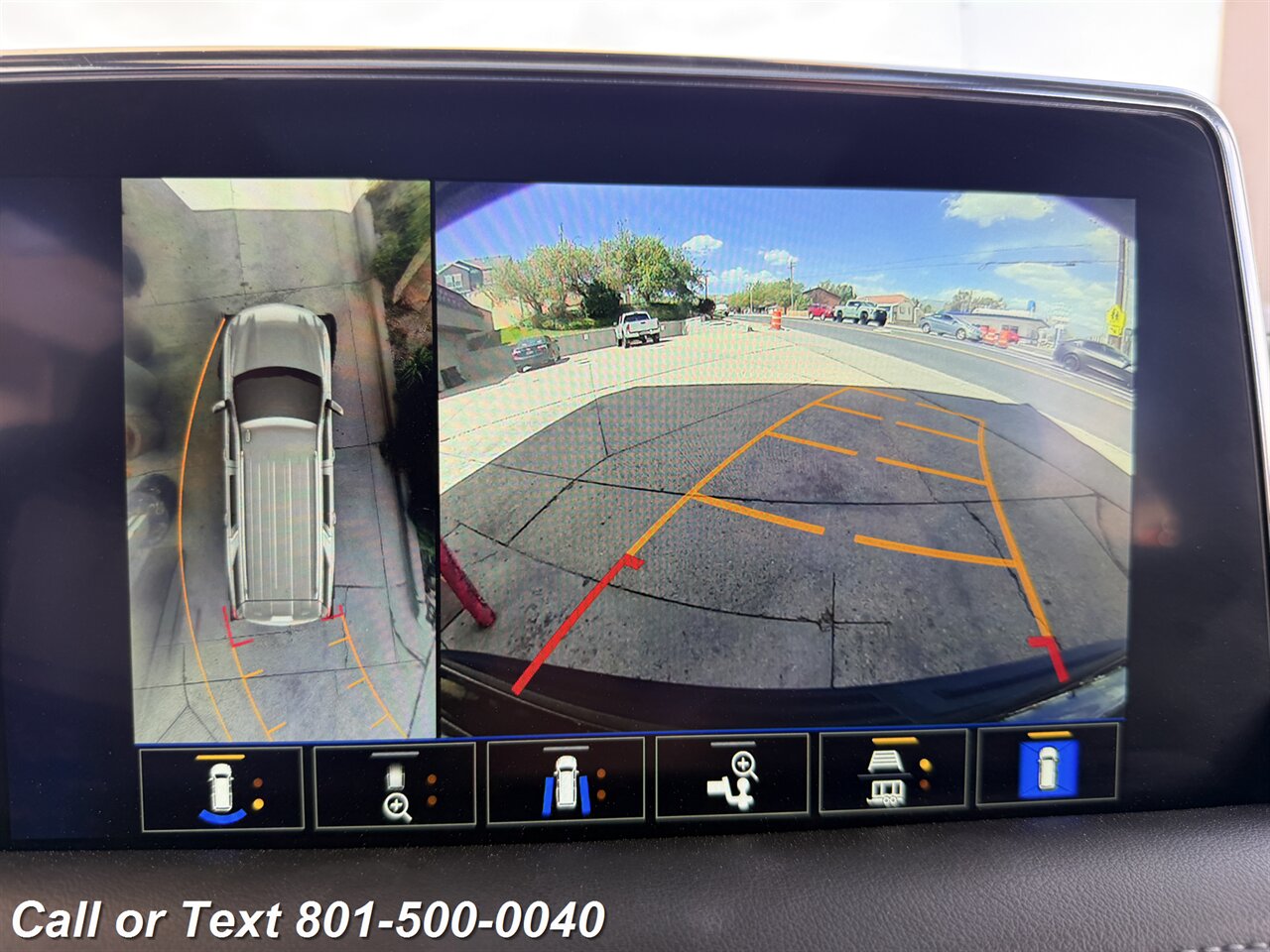 2024 Chevrolet Tahoe Z71 - Photo 25 - North Salt Lake, UT 84010