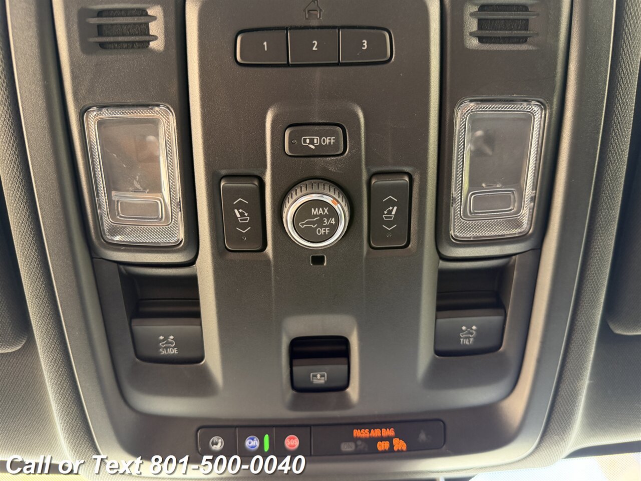 2024 Chevrolet Tahoe Z71 - Photo 23 - North Salt Lake, UT 84010