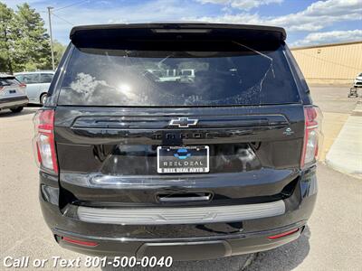 2024 Chevrolet Tahoe Z71 - Photo 11 - North Salt Lake, UT 84010