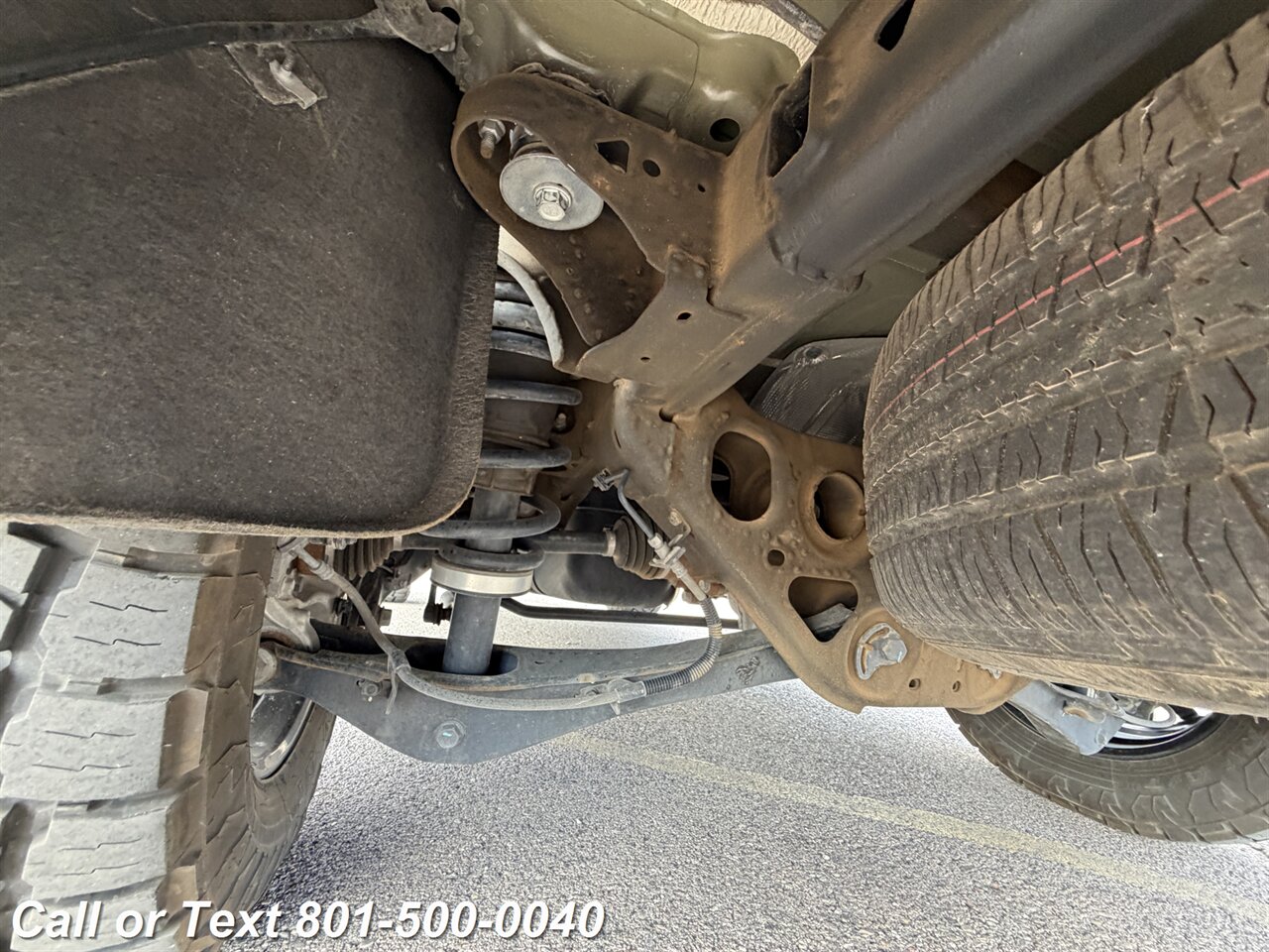 2024 Chevrolet Tahoe Z71 - Photo 33 - North Salt Lake, UT 84010