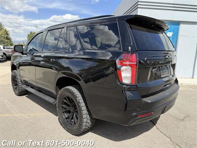 2024 Chevrolet Tahoe Z71 - Photo 30 - North Salt Lake, UT 84010