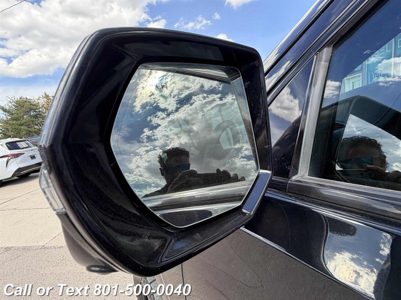 2024 Chevrolet Tahoe Z71 - Photo 55 - North Salt Lake, UT 84010