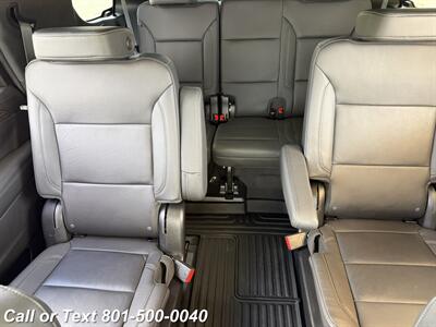 2024 Chevrolet Tahoe Z71 - Photo 26 - North Salt Lake, UT 84010