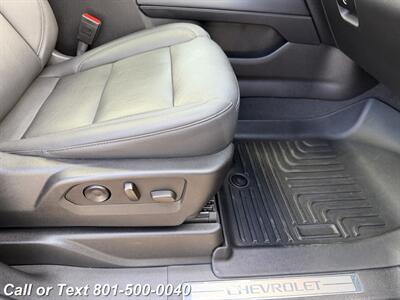 2024 Chevrolet Tahoe Z71 - Photo 43 - North Salt Lake, UT 84010