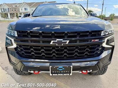 2024 Chevrolet Tahoe Z71 - Photo 40 - North Salt Lake, UT 84010