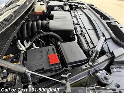 2024 Chevrolet Tahoe Z71 - Photo 58 - North Salt Lake, UT 84010