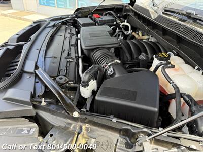 2024 Chevrolet Tahoe Z71 - Photo 59 - North Salt Lake, UT 84010