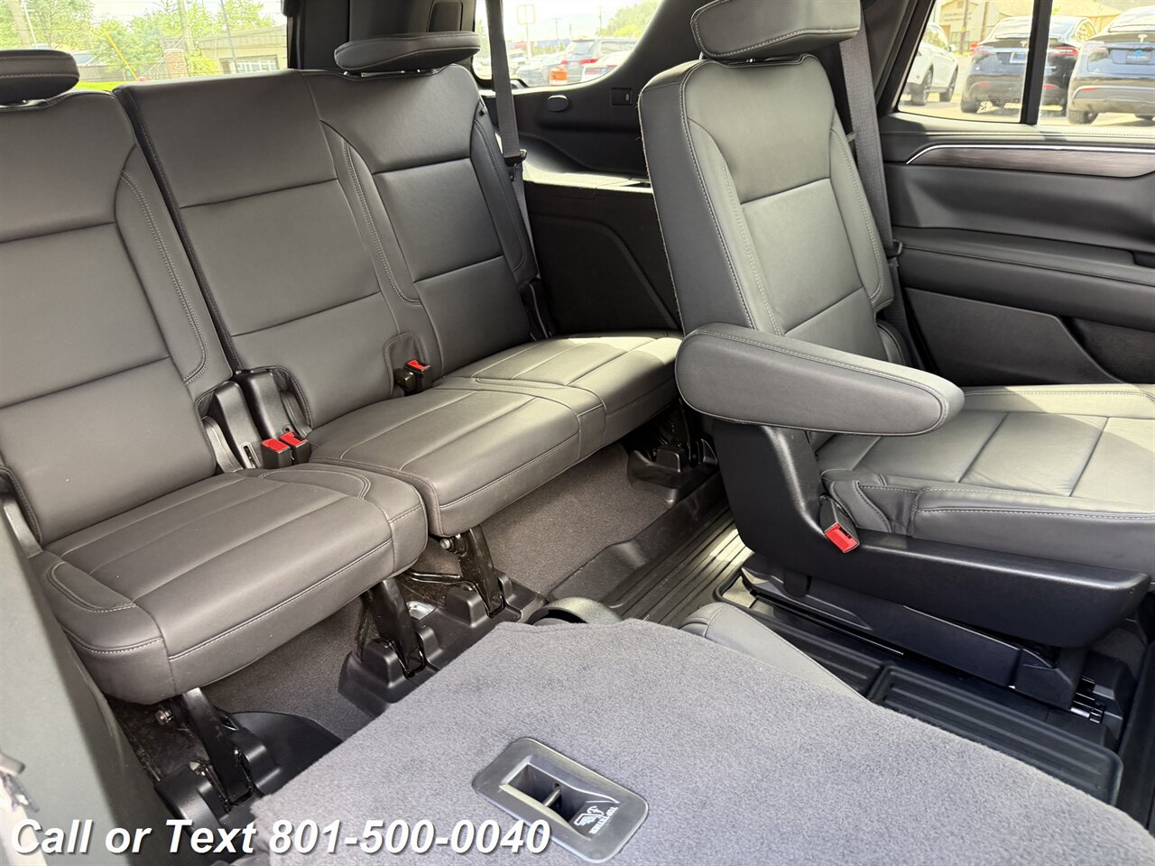 2024 Chevrolet Tahoe Z71 - Photo 46 - North Salt Lake, UT 84010