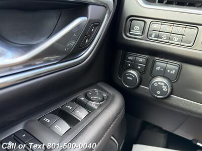 2024 Chevrolet Tahoe Z71 - Photo 8 - North Salt Lake, UT 84010