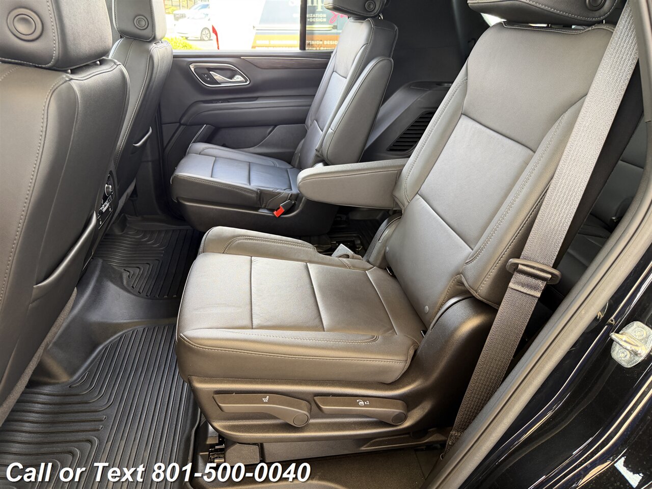 2024 Chevrolet Tahoe Z71 - Photo 10 - North Salt Lake, UT 84010
