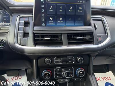 2024 Chevrolet Tahoe Z71 - Photo 5 - North Salt Lake, UT 84010