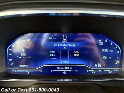 2024 Chevrolet Tahoe Z71 - Photo 24 - North Salt Lake, UT 84010