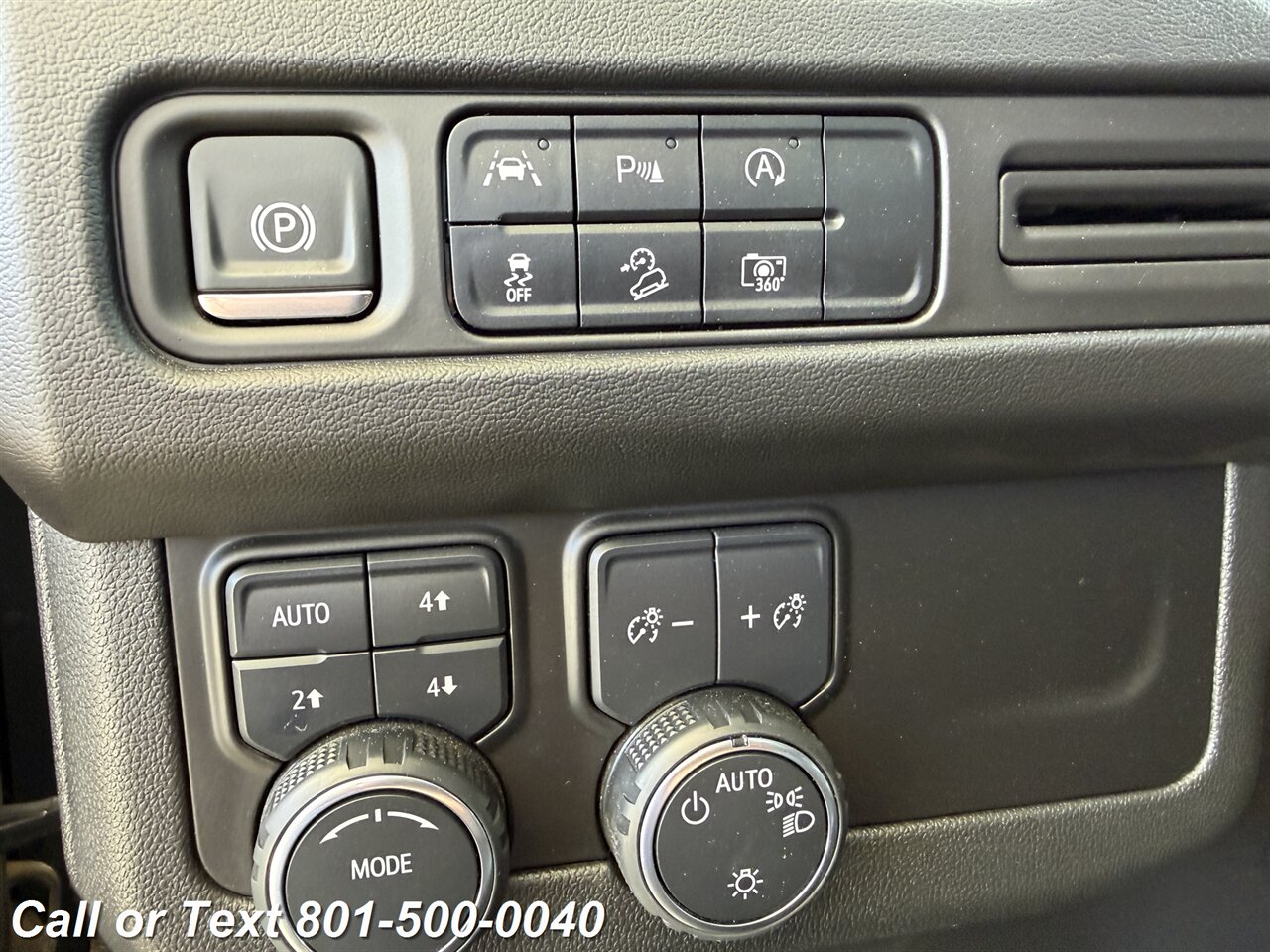 2024 Chevrolet Tahoe Z71 - Photo 13 - North Salt Lake, UT 84010