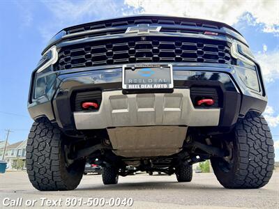 2024 Chevrolet Tahoe Z71 - Photo 14 - North Salt Lake, UT 84010