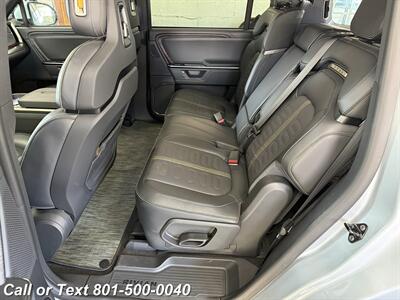 2025 Rivian R1S Adventure   - Photo 31 - North Salt Lake, UT 84010