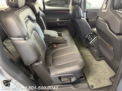 2025 Rivian R1S Adventure   - Photo 22 - North Salt Lake, UT 84010