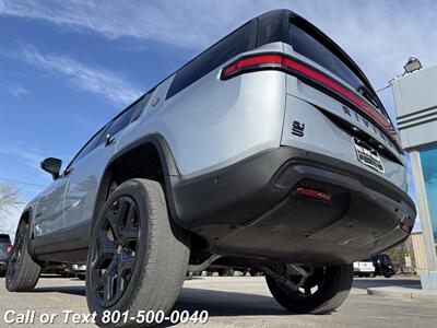 2025 Rivian R1S Adventure   - Photo 10 - North Salt Lake, UT 84010