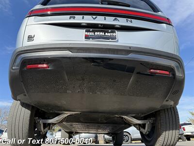 2025 Rivian R1S Adventure   - Photo 6 - North Salt Lake, UT 84010