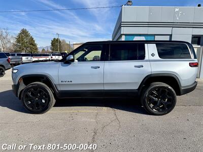 2025 Rivian R1S Adventure   - Photo 13 - North Salt Lake, UT 84010