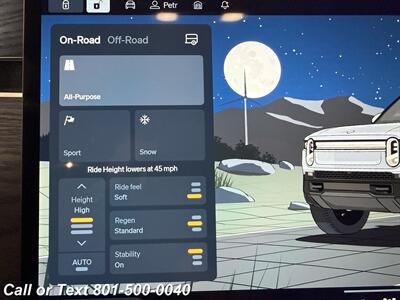 2025 Rivian R1S Adventure   - Photo 4 - North Salt Lake, UT 84010