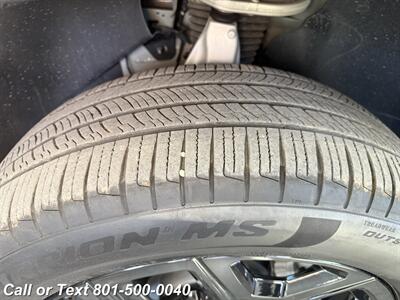 2025 Rivian R1S Adventure   - Photo 27 - North Salt Lake, UT 84010