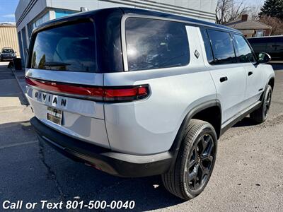 2025 Rivian R1S Adventure   - Photo 14 - North Salt Lake, UT 84010