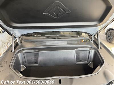 2025 Rivian R1S Adventure   - Photo 25 - North Salt Lake, UT 84010