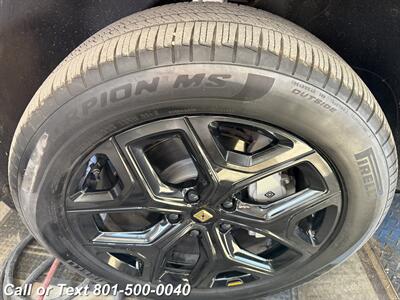 2025 Rivian R1S Adventure   - Photo 26 - North Salt Lake, UT 84010