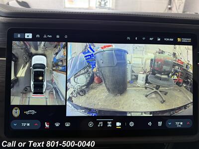 2025 Rivian R1S Adventure   - Photo 34 - North Salt Lake, UT 84010